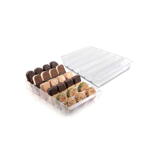 SILIKOMART SILICONE MOULD ESPOGEL DOWN 99.421.86.0165