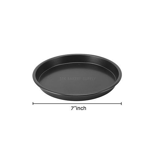 PIZZA PAN 7" 18x2.5CM (1 x 24)
