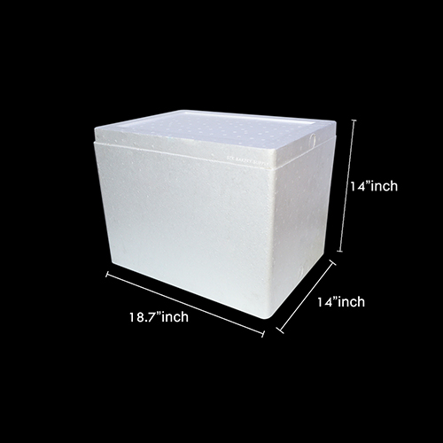 ICE BOX M 19"x14"x14.5"