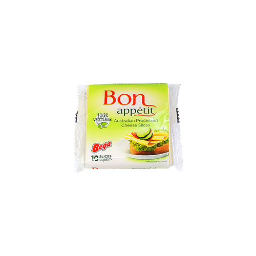 BON SLICE CHEESE 10PCS (1x32)