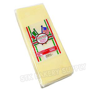 NORTH BEACH WHOLE MILK MOZZARELLA 2.72 KG(1 x 8)