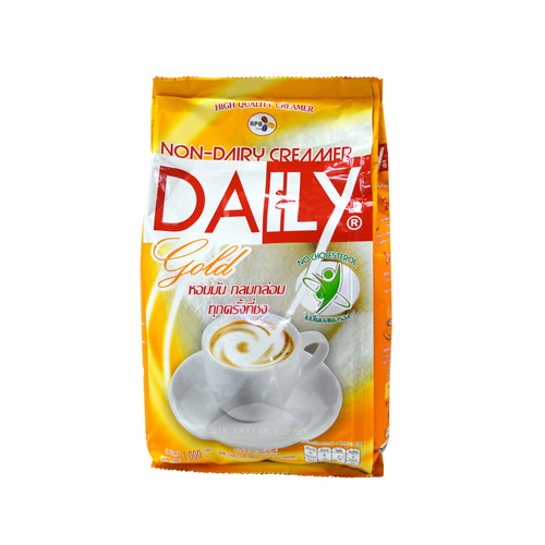 DAILY GOLD BRAND 35%FAT NON-DAIRY CREAMER 1KG (1 x 12)