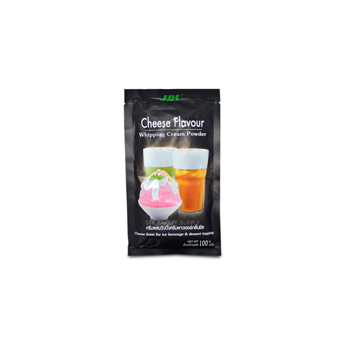 JBU CHEESE FLAVOUR WHIPPING CREAM POWER 100G (1x200)