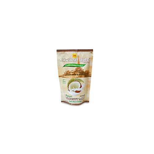 NAWARAT AYER BRAND COCONUT MILK 165ML/5.5OZ (1x48)