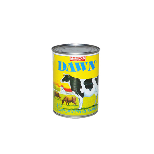 DAWN EVAPORATED MILK 385G (1 x 48)