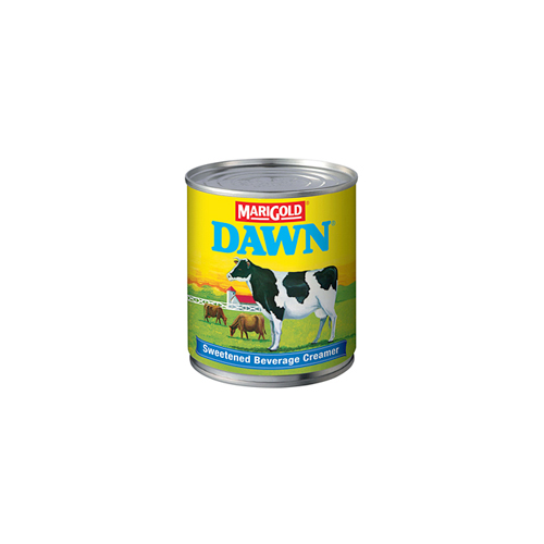 DAWN PREMIUM SWEETENED BEVERAGE MILK 380g (1 x 48)
