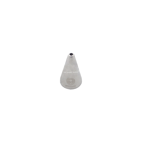 PASTRY TIP 31.4 x 18 x 2.5MM MY57103 (1 x 89)