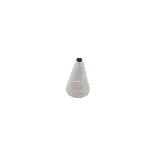 PASTRY TIP 33.4 x 18 x 4.2MM MY57104 (1 x 200)
