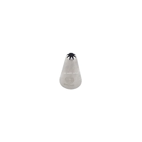 PASTRY TIP 28.9 x 18 x 3.7MM MY57107 (1 x 200)