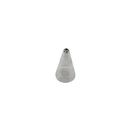 PASTRY TIP 31.8 x 18 x 1.5MM MY57108 (1 x 120)