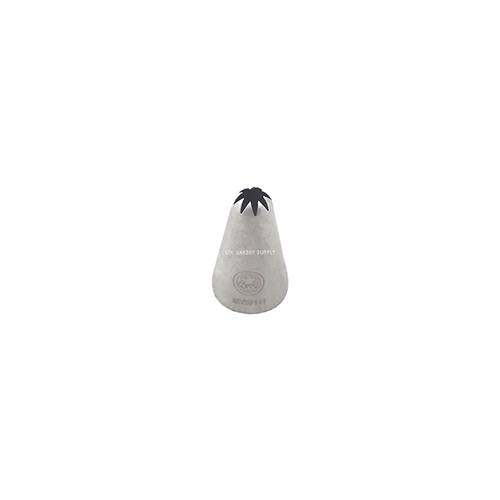 PASTRY TIP 29.3 x 18 x 4.7MM MY57111 (1 x 200)