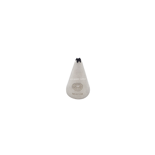 PASTRY TIP 32.1 x 18 x 3MM MY57113 (1 x 50)