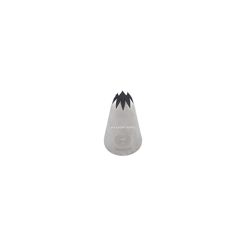 PASTRY TIP 28.7 x 18 x 6.9MM MY57115,D42 (1 x 100)