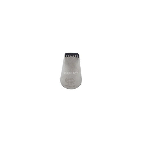 PASTRY TIP 28.8 x 18 x (11x2.1)MM MY57119 (1 x 100)