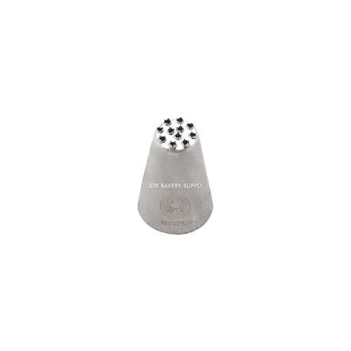 PASTRY TIP 24.4 x 18 x 1.1MM MY57126 (1 x 100)