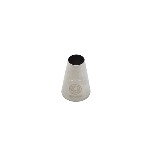 PASTRY TIP 36.3 x 25 x 13.2MM MY57129 (1 x 50)
