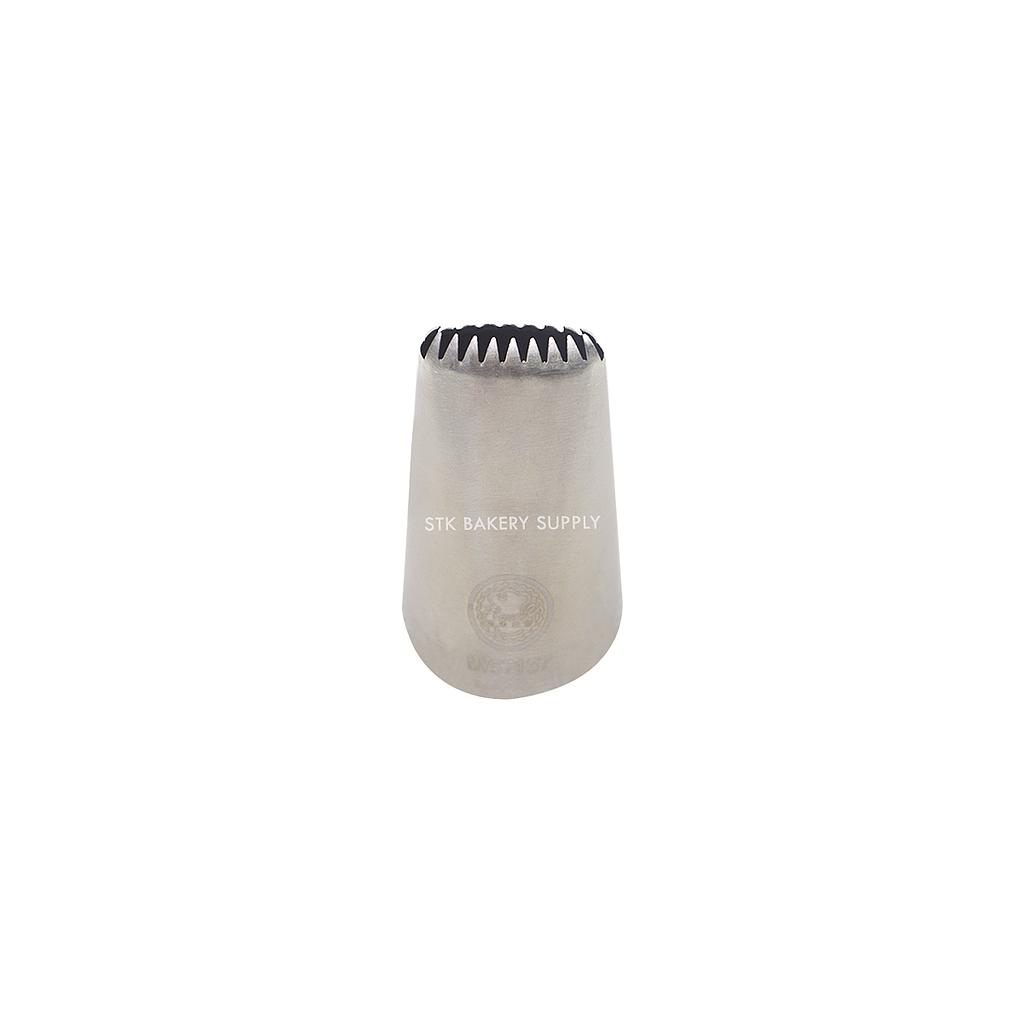 PASTRY TIP 45 x 30MM MY57137 (1 x 50)