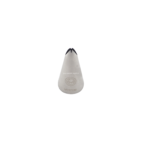 PASTRY TIP 45.5 x 25MM MY57138 (1 x 45)