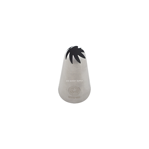 PASTRY TIP 46 x 30 x 12MM MY57186 (1 x 200)
