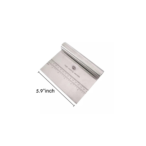 MIULTIFUNCTION SCRAPER BLADE (SCALE SCRAPER) 110x150mm 8125 (1 x 120)