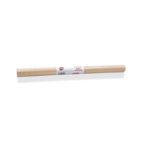 WOODEN ROLLING PIN 40CM 8199 (1 x 120)