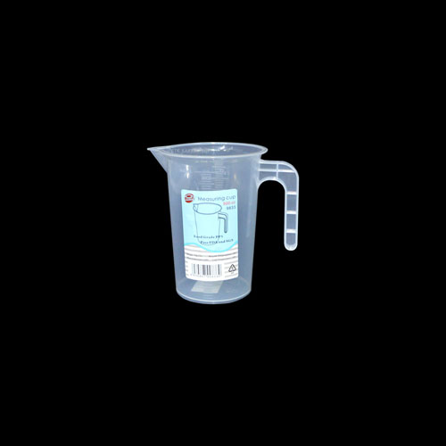 MEASURING CUP 500CC 9833 (1 x 60)