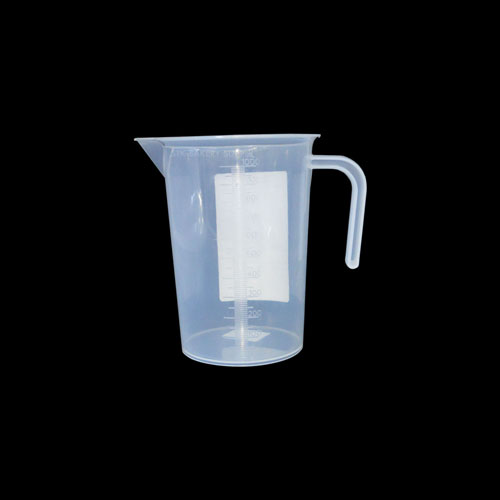 MEASURING CUP 1000ML WITH COVER 