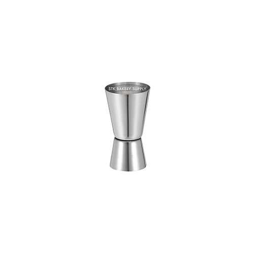 MEASURING CUP DOUBLE HEAD MEDIUM 20-40C, AA47-0003 (1 x 200)
