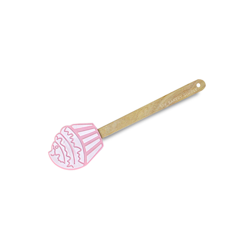 WOODEN SPATULA 11"