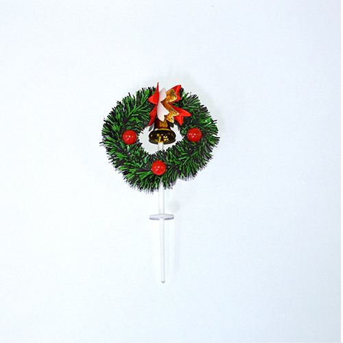 CHRISTMAS RING 1PCS