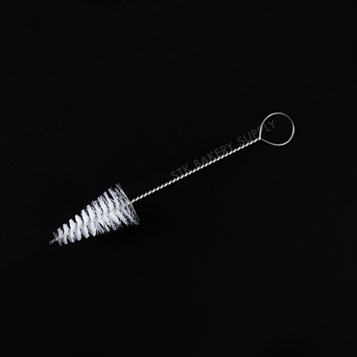 CLEANING BRUSH 10x3.2CM TC2465