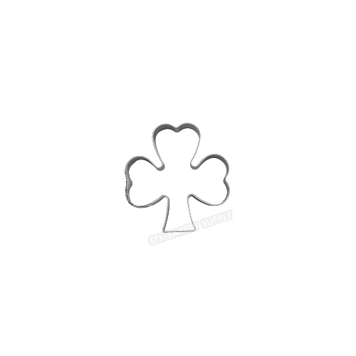 LEAF SHAPE COOKIE CUTTER TC1080 1PC