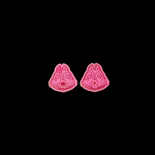 MAO LI MOUSE SHAPE CUTTER TC2108