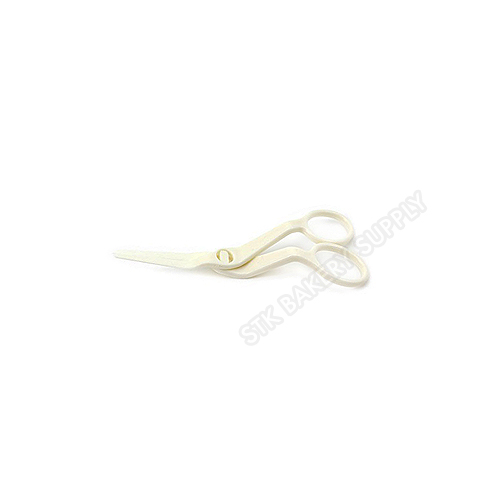 PLASTIC SCISSOR TC 2449