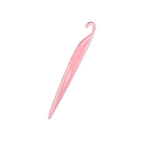DEMOULDING SCRAPER (CAKE STRIPPING) 220 x 20 x 10MM FB55251 (1 x 200)