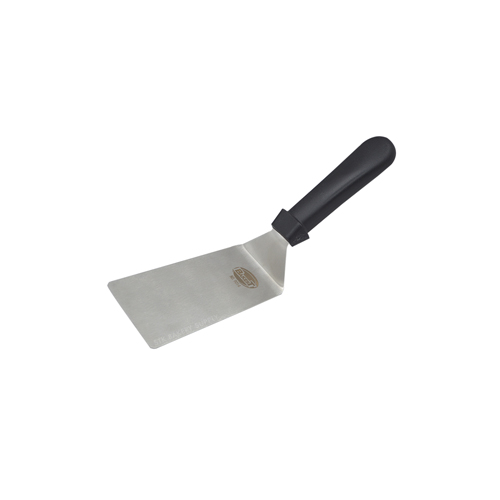 COOKIE SPATULA KNIFE WITH PLASTIC HANDLE 15x8.5x12CM 9014 (1 x 250)