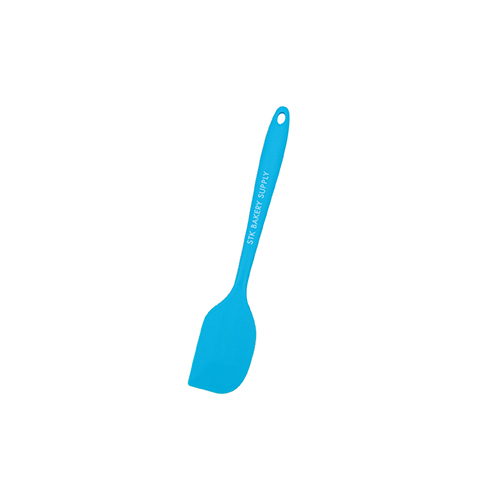 SILICON SPATULA 1COLOR 11&quot; 174200 1PC