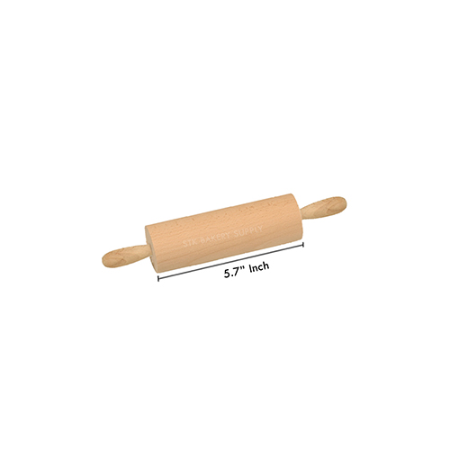 VB ROLLING FLOUR 120 (14.5CM)