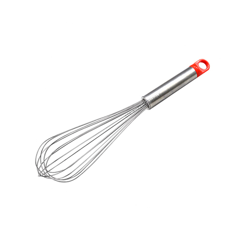 WHISK S/S 12'' TC6044