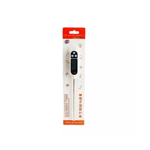 ELECTRIC THERMOMETER (24CM) 9216 (1 x 200)
