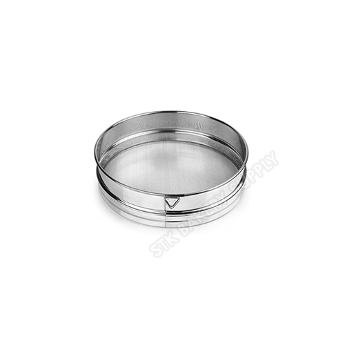 FLOUR SIEVE 19CM 