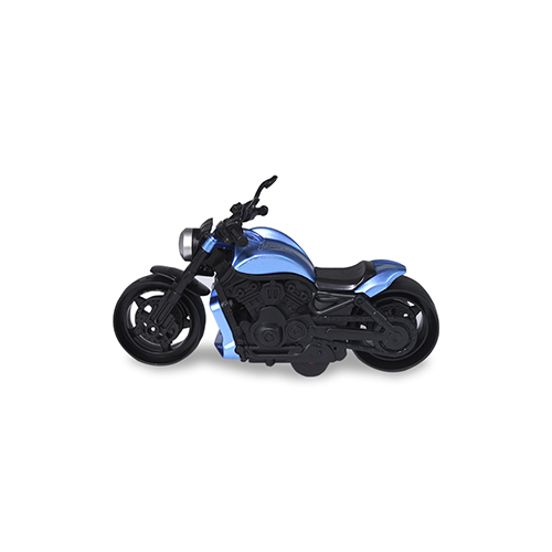 CAKE DECORATION MOTORCYCLE TOY NEW DESIGN BIG 1PCS