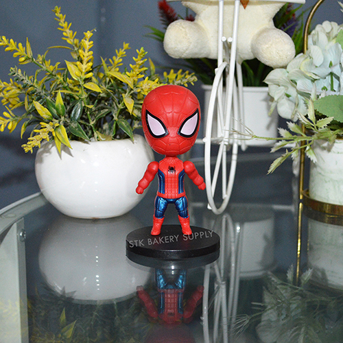 CAKE DECORATION AVENGERS 1PC (1 x 6)