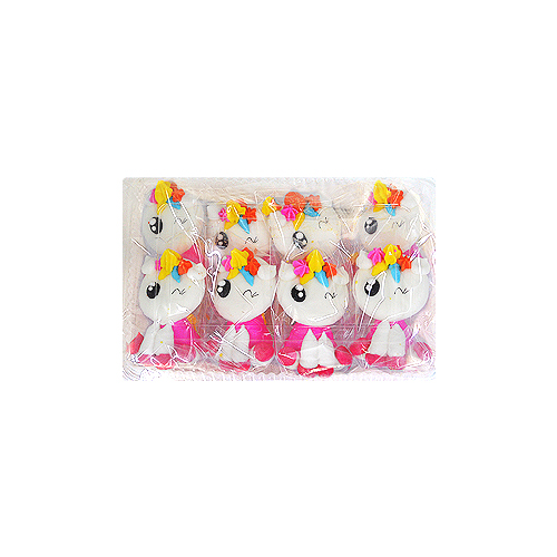 DECORATION SUGAR DOLL (1X100)