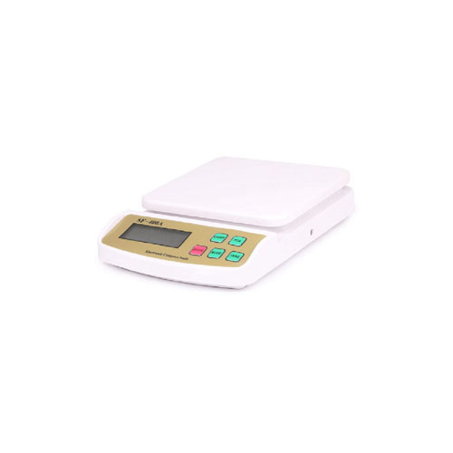ELECTRONIC KITCHEN SCALE SF-400A 