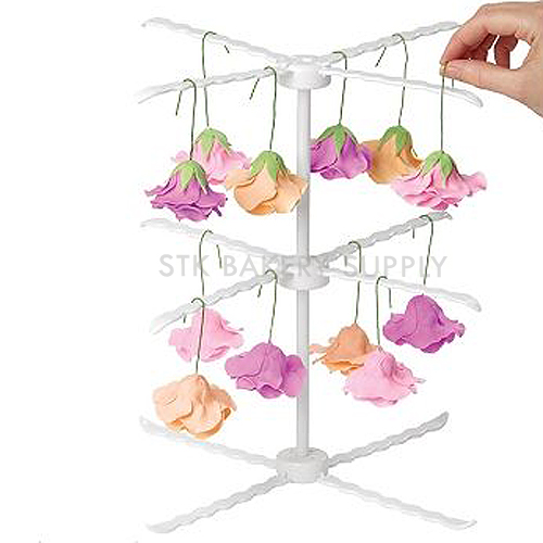 FLOWER HANGER - PLASTIC 162505