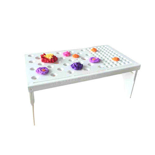 FLOWER RACK - PLASTIC - TC4065