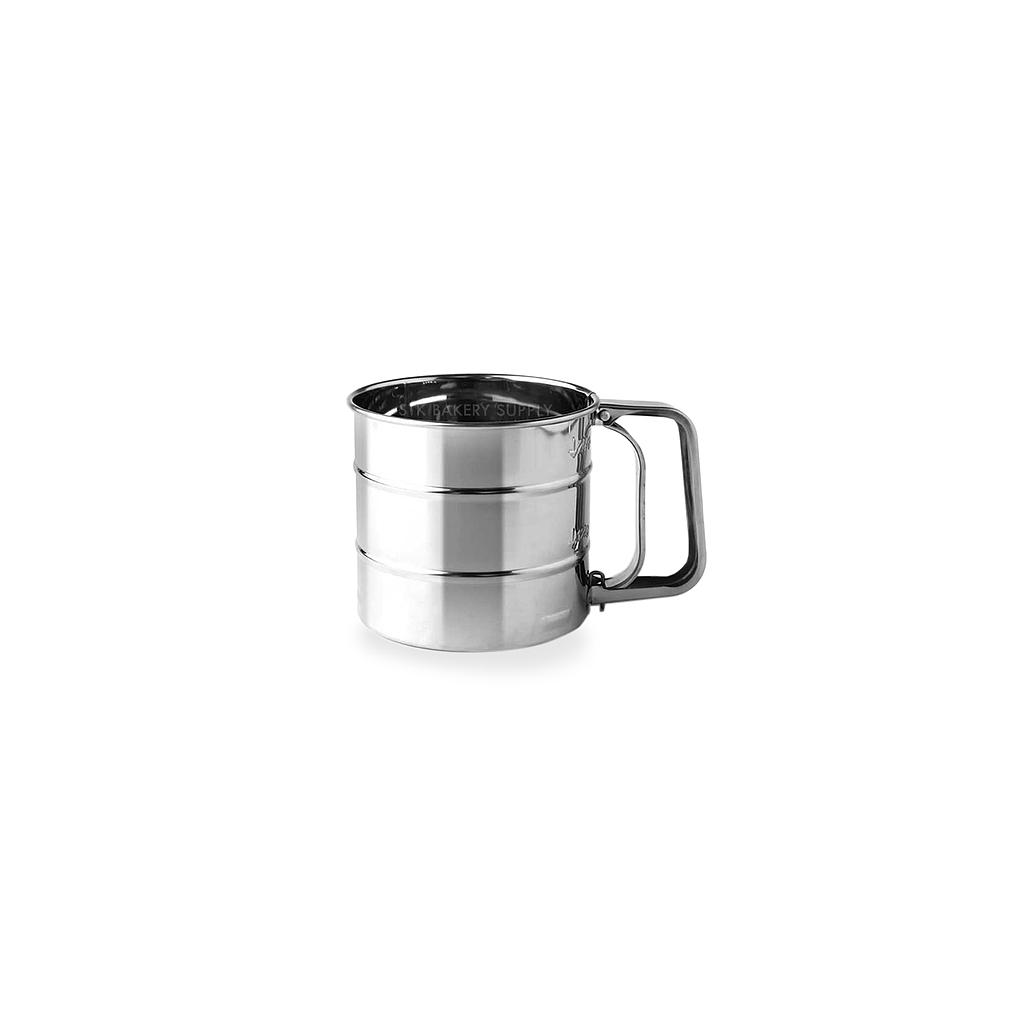 HAND FLOUR SIFTER
