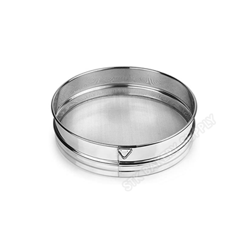 FLOUR SIEVE 17CM ~18CM  