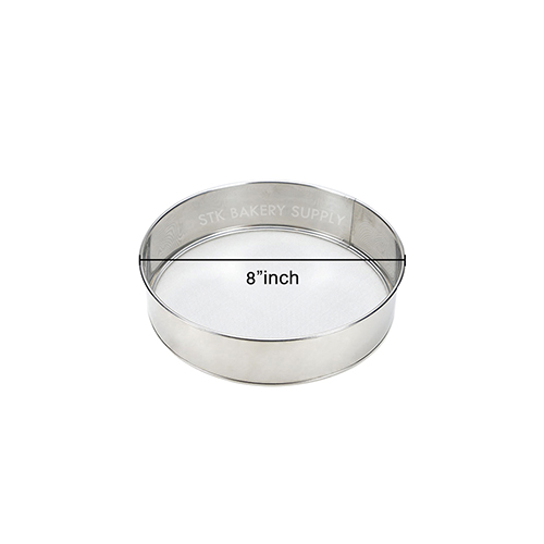  FLOUR SIEVE 21CM